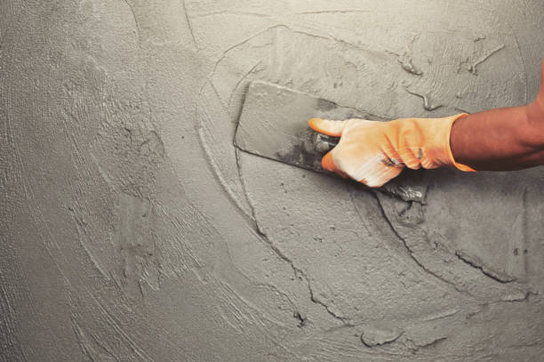 Best Poured Concrete Foundation  in , CA
