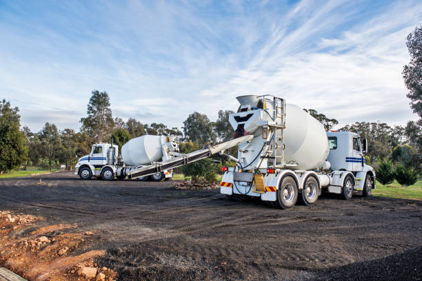 Best Concrete Crack Repair  in , CA