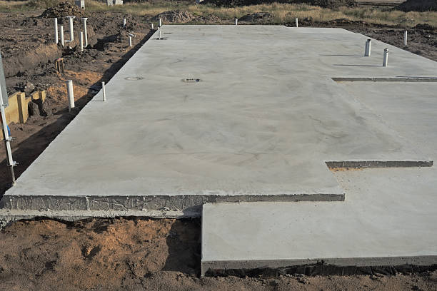 Best Concrete Leveling Services  in , CA