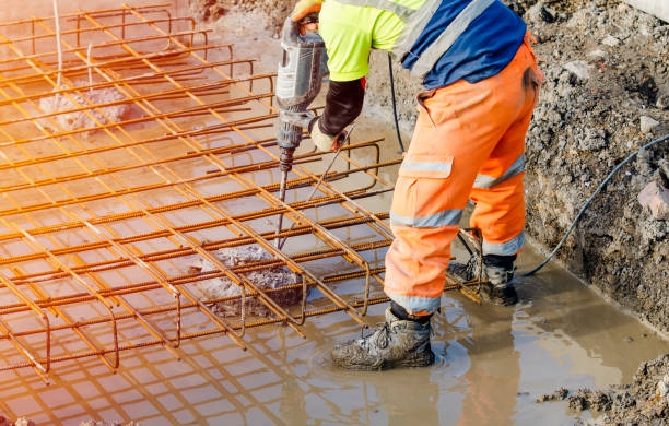 Best Concrete Installation Cost  in , CA