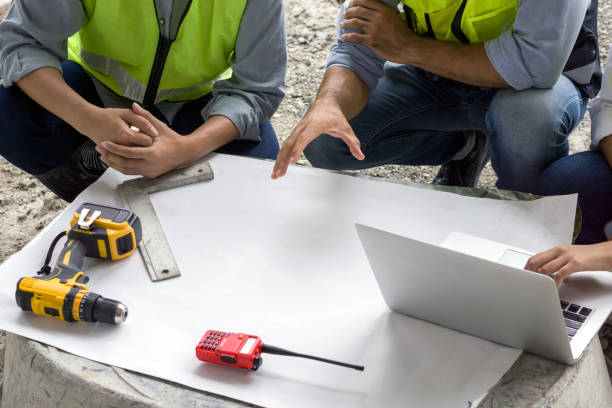 Best Concrete Contractor Near Me  in , CA